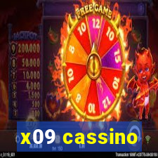 x09 cassino